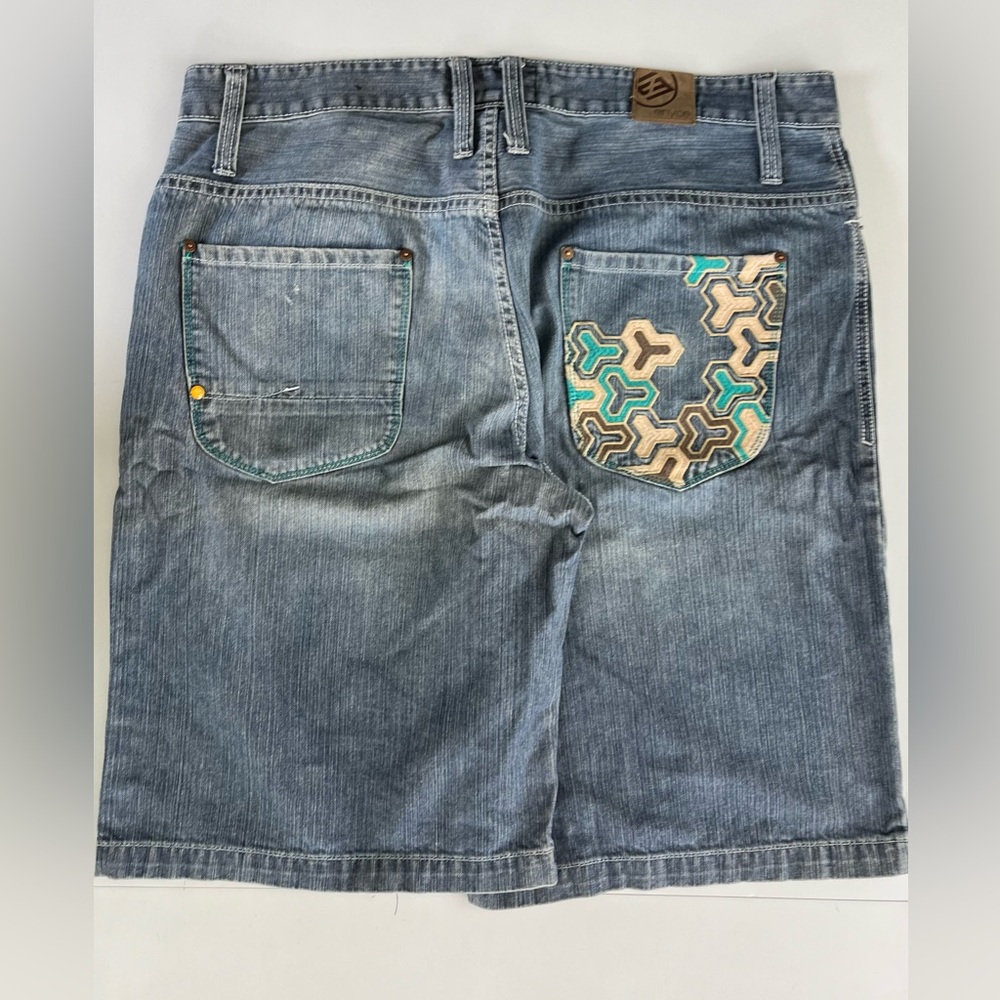 Enyce shorts